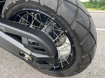 Honda X-ADV Special Edition - 12