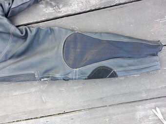 PADANA PGS - kožené silniční kalhoty dámské - - 12