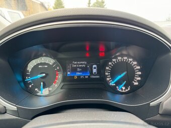 Ford Mondeo 1.5 Ti-VCT 118kW - 12