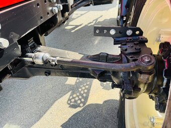 Zetor 6341 super - 12