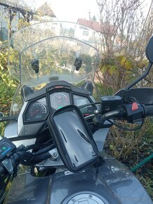 Aprilie caponord ETV1000 - 12