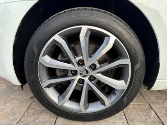 Škoda Octavia 3 2,0TDi DRIVE Combi – 2018 – FULL LED, TAŽNÉ - 12