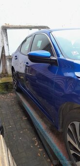 Honda Civic 10g - 12