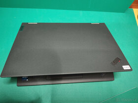 Lenovo ThinkPad x13 YOGA g3 i5-1245u 16/512GB√FHD√3rZár.√DPH - 12