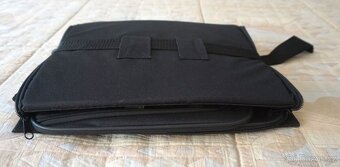 Přepravní box na nosič kola pro pejska do 3 kg - 12