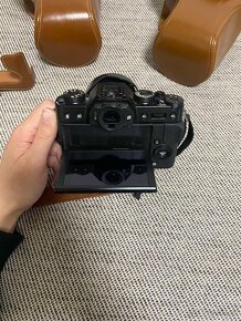 Fujifilm X-T20 + Fujinon XC 16-50mm - 12