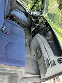 Iveco Daily 35S14  skříň. Chladirenska. - 12