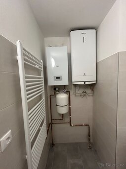Prodej zděného bytu 3+1 v OV se zahradou, Koclířov - 12