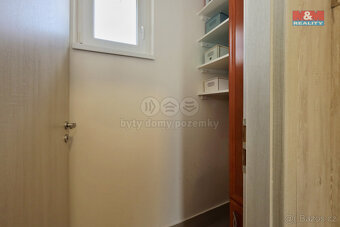 Prodej bytu 1+kk, 33 m², Havlíčkův Brod, ul. Pujmanové - 12