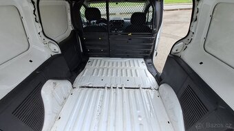 Citroën Berlingo 1.6 HDI klima ČR - 12