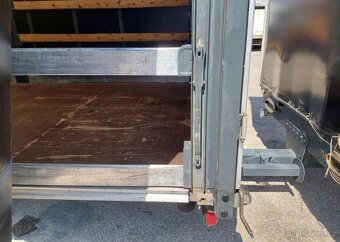 Prodám Valník MAN TGL 12.250 BL 4x21 - 12