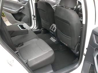 ŠKODA KODIAQ 2.0 TDI 110KW 4x4 LED NAVI KAMERA VYH.OKNO EL5 - 12