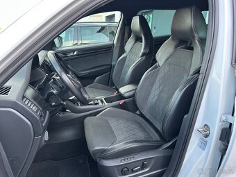 Škoda Kodiaq 2.0TDI 110kw DSG SPORTLINE VIRTUAL - 12