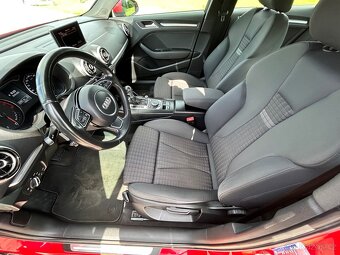 Audi A3 sedan 1.4 TFSi 103kw automat - 12