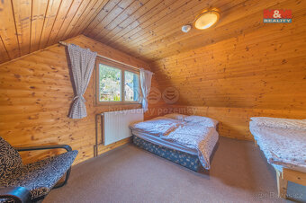 Prodej Domu, 60 m², Karolinka, ul. Nábřežní - 12