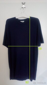 dámská trička + další položky - 12