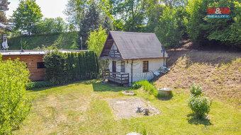 Prodej pozemku, 1050 m², Úvaly - 12