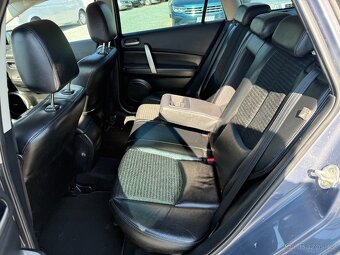 Mazda 6 Kombi 2.5 i 125Kw - 12