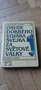 Knihy - 12