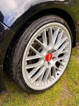 Golf R32 - 12