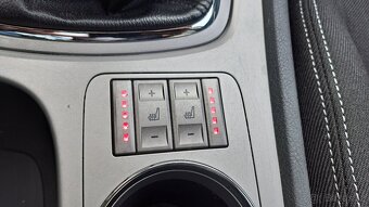 Ford Mondeo - 12