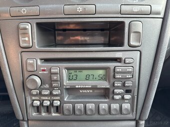 Volvo S40 2.0i 16V 100kW AUTOMAT - 12