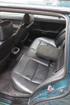 BMW e36 Touring s motorem V8 M62B44 - 12