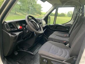 Iveco Daily 35C15 novy nosič kontejneru - 12