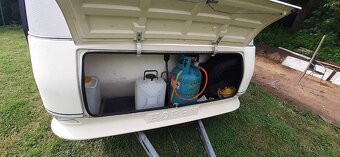 Karavan Hobby 420 - 12