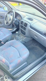 Renault Thalia 1,4i - 12