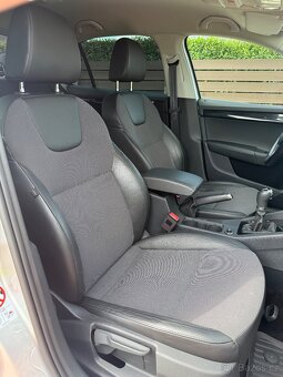Škoda Octavia 3 2018 2.0 110kw Automat - 12