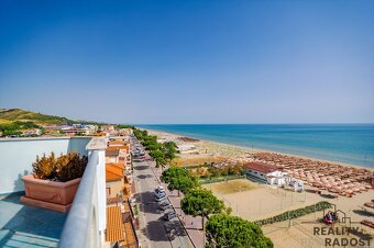 Prodej bytu 3+kk 84 m² Silvi Marina, Itálie - 12
