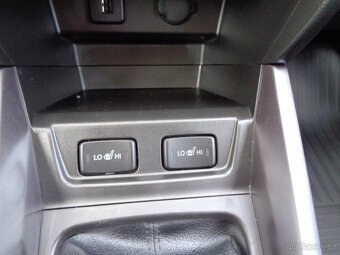 SUZUKI VITARA 1.4 BOOSTER JET PREMIUM,KOUPENO ČR,SERVISKA - 12
