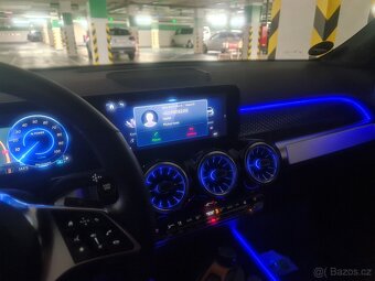 Mercedes EQB 300 4matic 7/2024 - 12