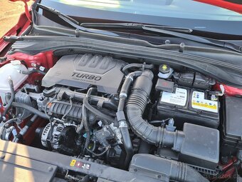 Hyundai i30 Fastback 1.0 T-GDI - 12