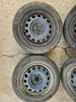 16" Peugeot,Citroen,Opel(5x108,ET 47) - 12