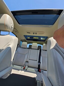 Land Rover Discovery, 3.0 TDV6 HSE, ČR, tažné - 12