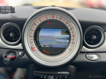 Mini Cooper S 1.6i Turbo - 12