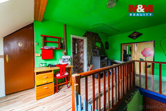 Prodej rodinného domu, 133 m², Hlavno - 12