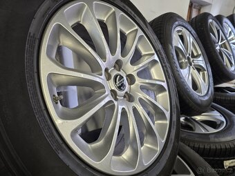 5x120 r20 alu kola LAND Rover Discovery . - 12