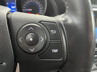 Toyota Auris Touring Sports 2015, POJAZDNE, Hybrid, 83000 km - 12