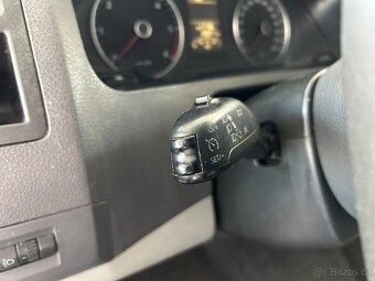 Volkswagen Transporter 2,0 TDI 103kW,T5,KLIMATIZACE - 12