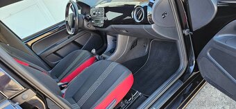 ŠKODA CITIGO MONTE CARLO 1.0MPi 55kW KLIMA VYHŘ.SED - 12