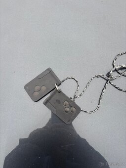 Renault Megane ll 1,5 dci panorama - 12