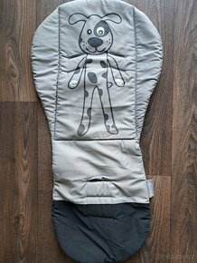 Kočárek Espiro Next - 12