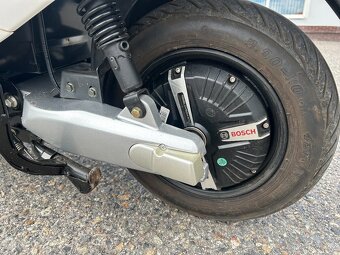 LVNENG S3-W - ELEKTRO - MÁLO KM - 12