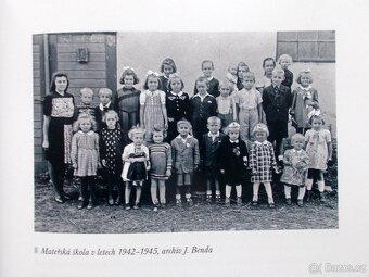 Kostníky a poutní místo Hájek ( foceno 15 snímků ) - 12