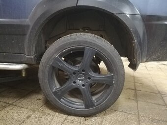 Kia Sorento Náhradní díly - 12