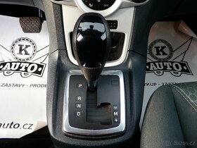 Ford Fiesta 1.4i 71kW A/T,ALU,Stav - 12