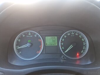 Škoda Fabia II 1.4i 16v Kombi//Tempomat//NOVÁ STK - 12